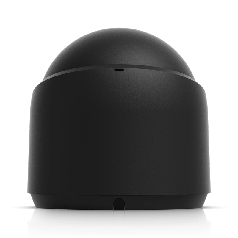 Ubiquiti - Ubiquiti UniFi G6 Turret (UVC - G6 - Turret - B) – 4K PoE AI Camera with Smart Detection and 3 - Axis Mount
