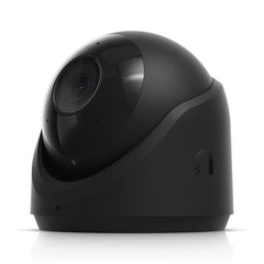 Ubiquiti - Ubiquiti UniFi G6 Turret (UVC - G6 - Turret - B) – 4K PoE AI Camera with Smart Detection and 3 - Axis Mount