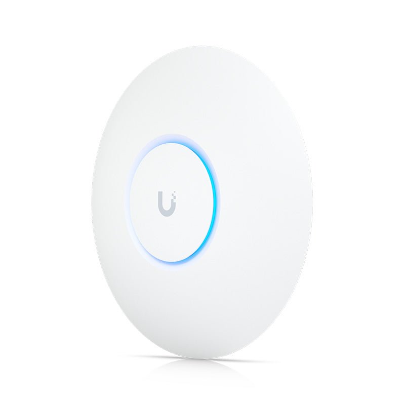 Ubiquiti - Ubiquiti UniFi nanoHD (5 - Pack) (UAP - nanoHD - 5)