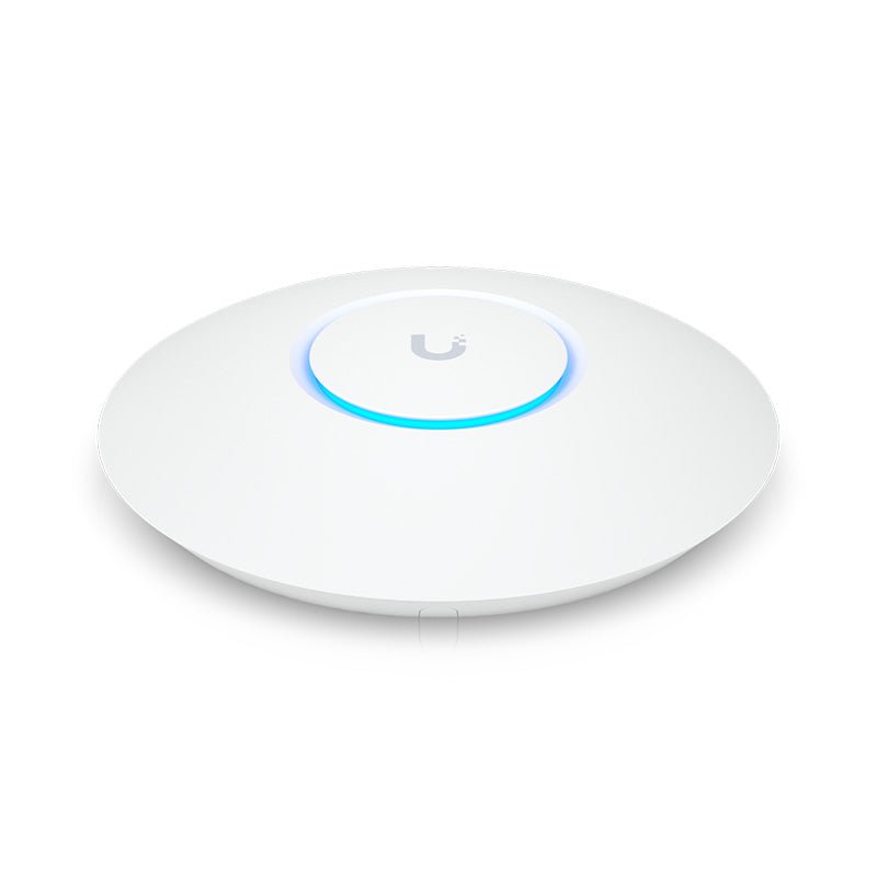 Ubiquiti - Ubiquiti UniFi nanoHD (5 - Pack) (UAP - nanoHD - 5)