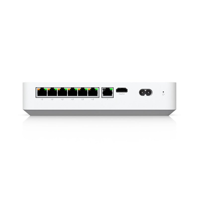 Ubiquiti - Ubiquiti UniFi Network Video Recorder Instant (UNVR - Instant)