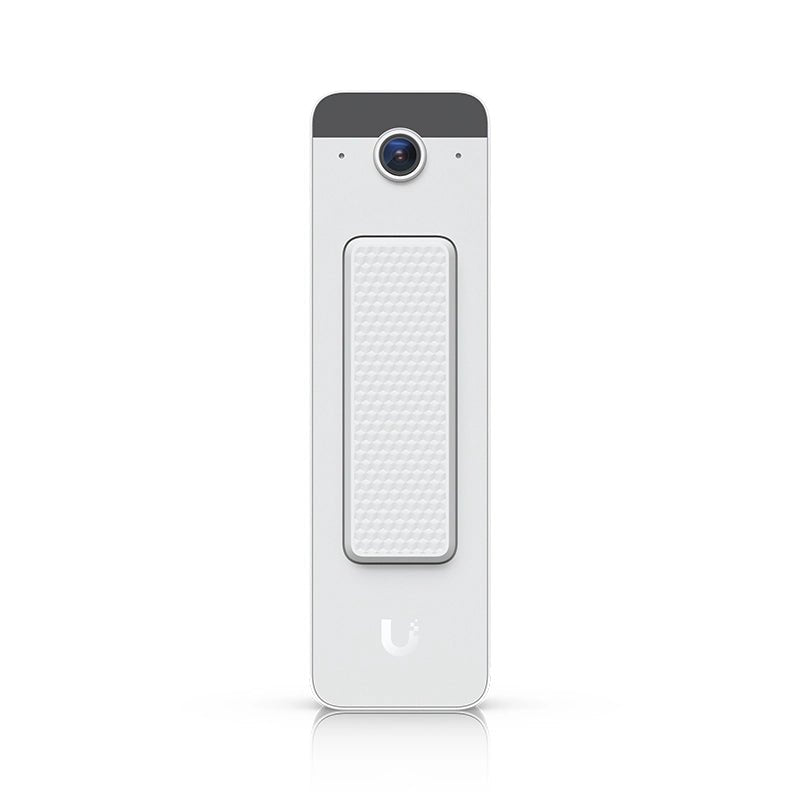 Ubiquiti - Ubiquiti UniFi Protect Doorbell Lite (UVC - Doorbell - B / UVC - Doorbell - W)