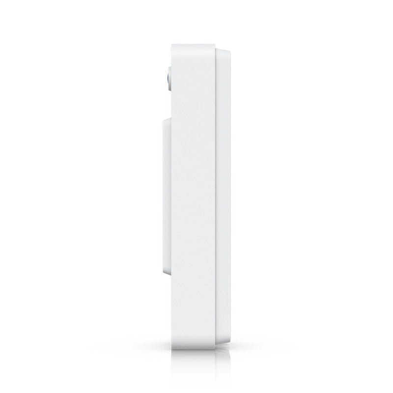 Ubiquiti - Ubiquiti UniFi Protect Doorbell Lite (UVC - Doorbell - B / UVC - Doorbell - W)