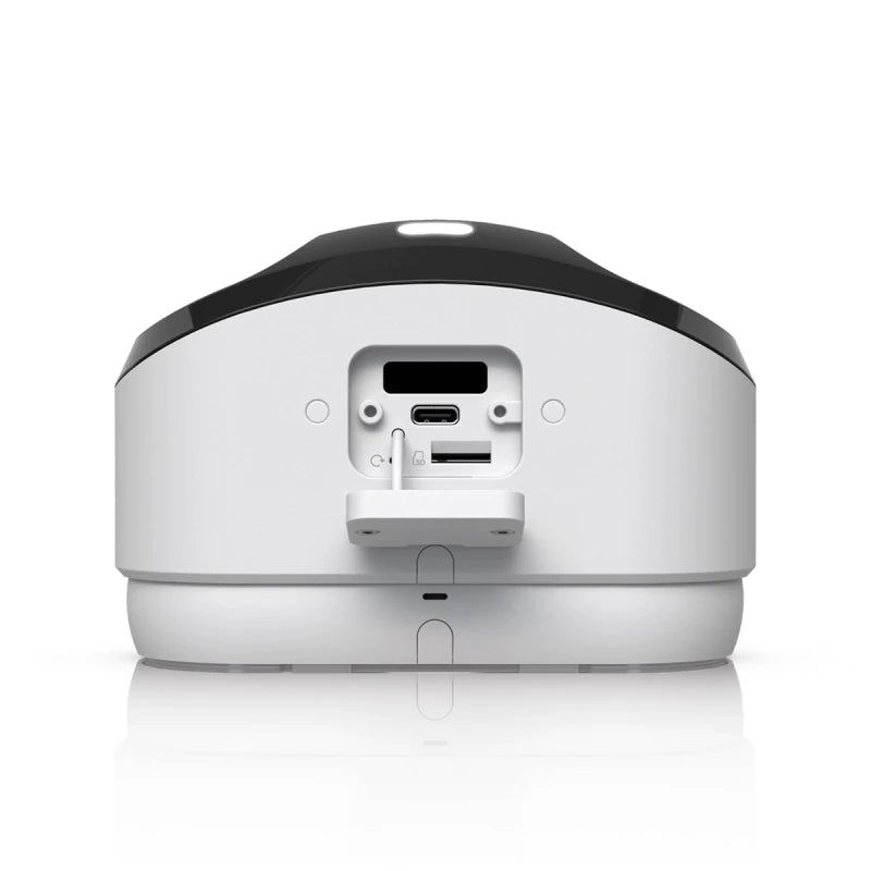 Ubiquiti - Ubiquiti UniFi Protect G6 180 (UVC-G6-180-W)