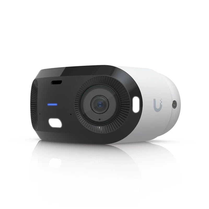 Ubiquiti - Ubiquiti UniFi Protect G6 180 (UVC-G6-180-W)