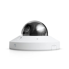 Ubiquiti - Ubiquiti UniFi Protect G6 Mini Dome (UVC-G6-Mini-Dome-W)