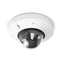 Ubiquiti - Ubiquiti UniFi Protect G6 Mini Dome (UVC-G6-Mini-Dome-W)