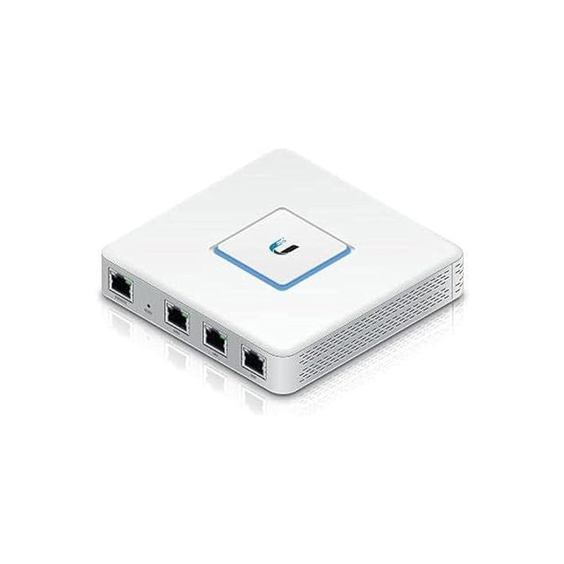 Ubiquiti - Ubiquiti Unifi Security Appliance (USG)