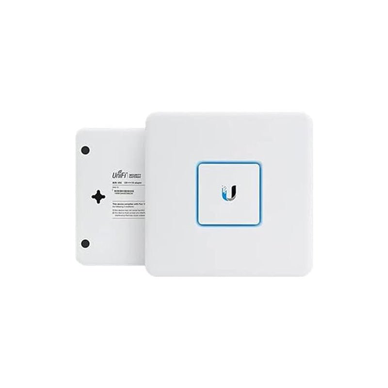 Ubiquiti - Ubiquiti Unifi Security Appliance (USG) (A Grade)