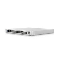 Ubiquiti - Ubiquiti UniFi Switch Enterprise 48 PoE (USW - Enterprise - 48 - PoE)