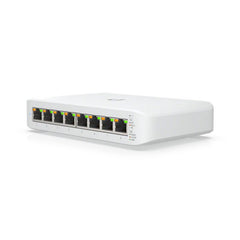 Ubiquiti - Ubiquiti UniFi Switch Lite 8 PoE (USW - Lite - 8 - PoE)