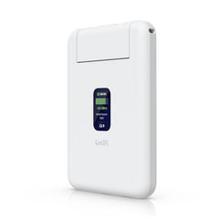 Ubiquiti - Ubiquiti UniFi Travel Router (UTR)