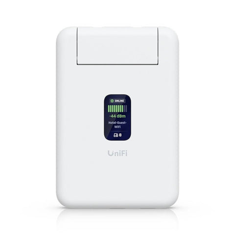 Ubiquiti UniFi Travel Router (UTR)