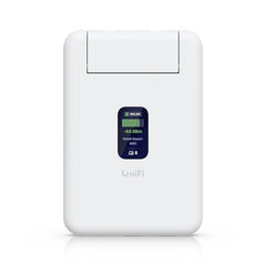 Ubiquiti - Ubiquiti UniFi Travel Router (UTR)