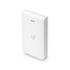 Ubiquiti - Ubiquiti UniFi UAP - AC In - Wall Access Point