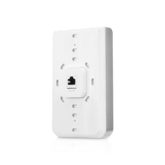 Ubiquiti - Ubiquiti UniFi UAP - AC In - Wall Access Point