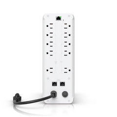Ubiquiti - Ubiquiti UniFi UPS Tower (UPS - Tower) – Managed 1kVA Line Interactive UPS