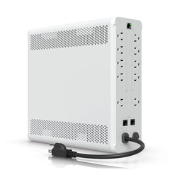 Ubiquiti - Ubiquiti UniFi UPS Tower (UPS - Tower) – Managed 1kVA Line Interactive UPS
