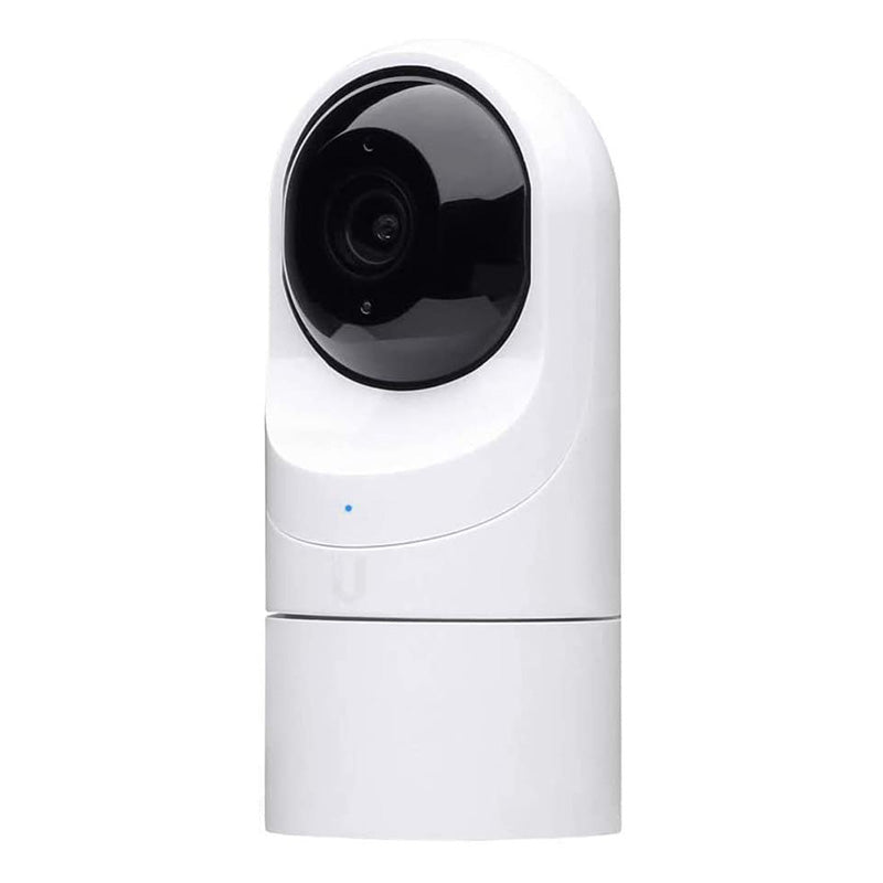 Ubiquiti - Ubiquiti UniFi Video G3 Flex Indoor/Outdoor PoE Camera (UVC - G3 - FLEX)