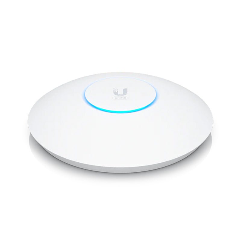 Ubiquiti - Ubiquiti - UniFi6 Enterprise (A Grade)