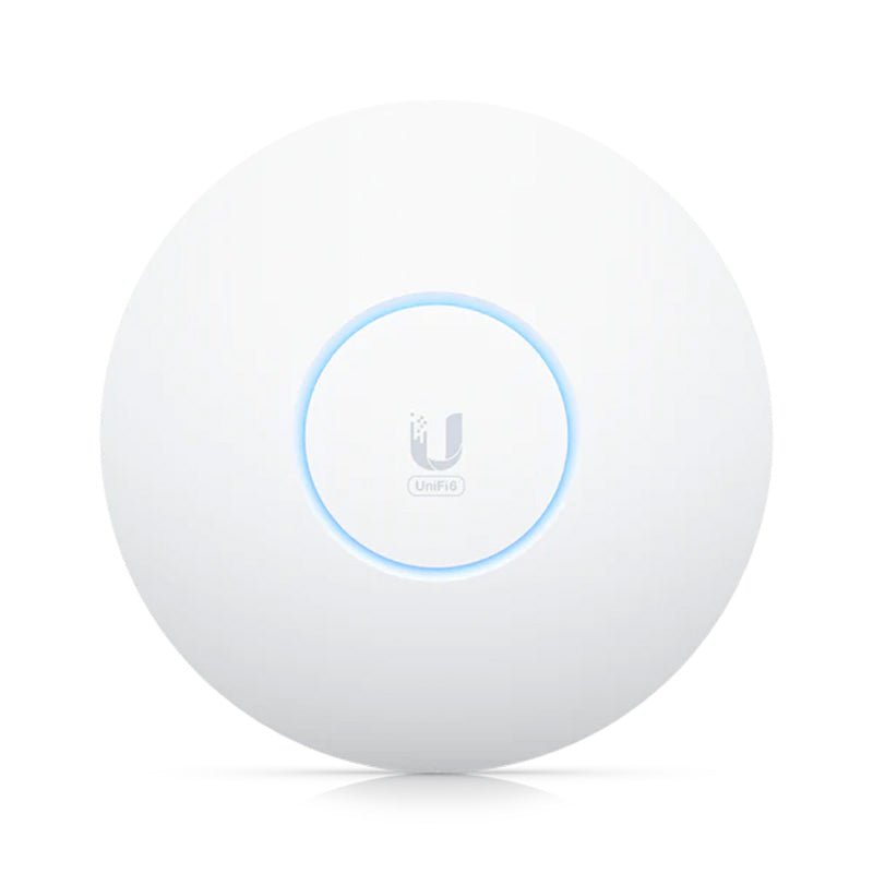 Ubiquiti - Ubiquiti - UniFi6 Enterprise (A Grade)