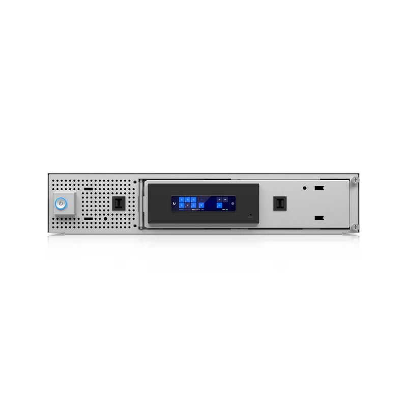 Ubiquiti - Ubiquiti UPS 2U Pro (UPS-2U-Pro)