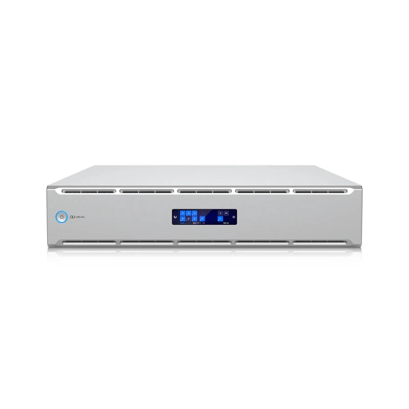 Ubiquiti - Ubiquiti UPS 2U Pro (UPS-2U-Pro)