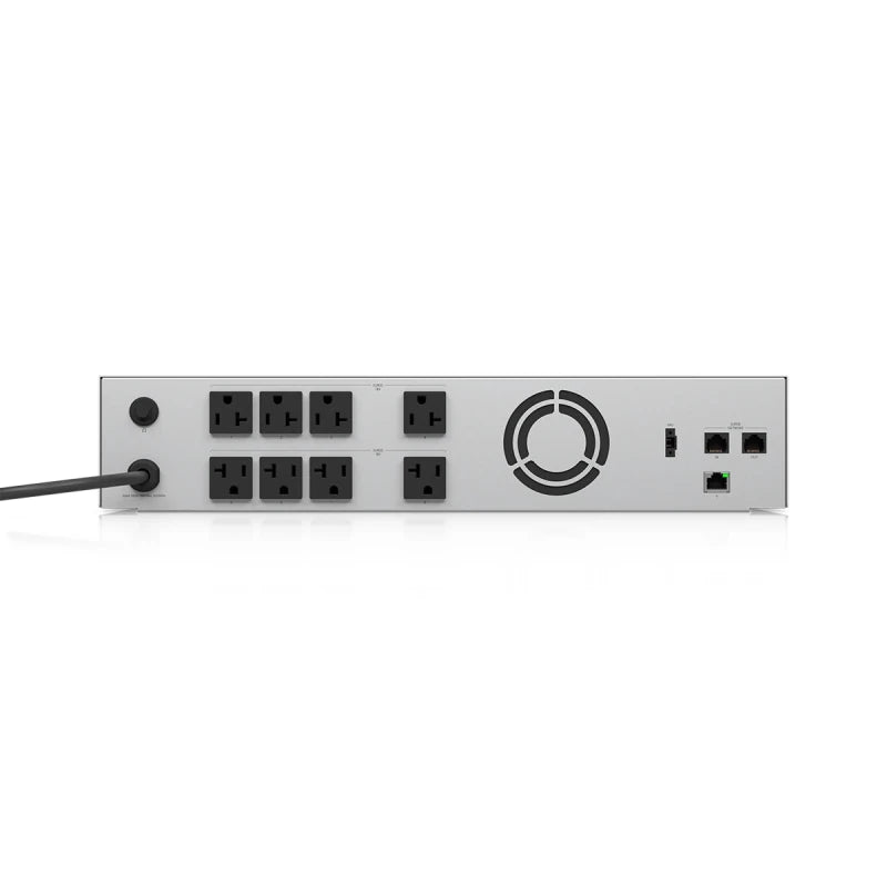 Ubiquiti - Ubiquiti UPS 2U Pro (UPS-2U-Pro)