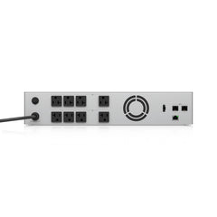 Ubiquiti - Ubiquiti UPS 2U Pro (UPS-2U-Pro)