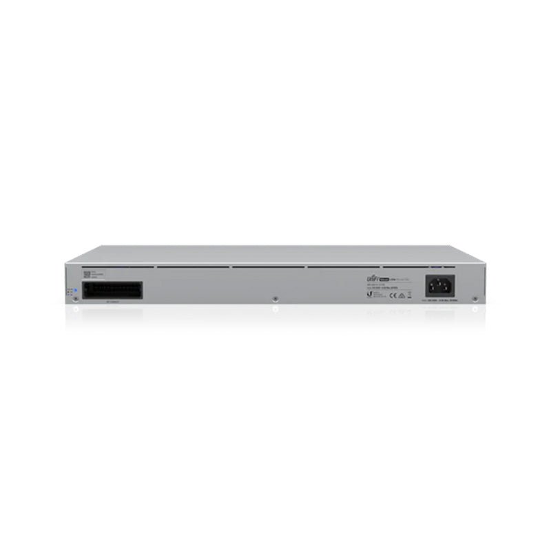 Usw Pro Ubiquiti Pro 24 PoE Switch (USW-Pro-24-POE) (A Grade) – Pexbo