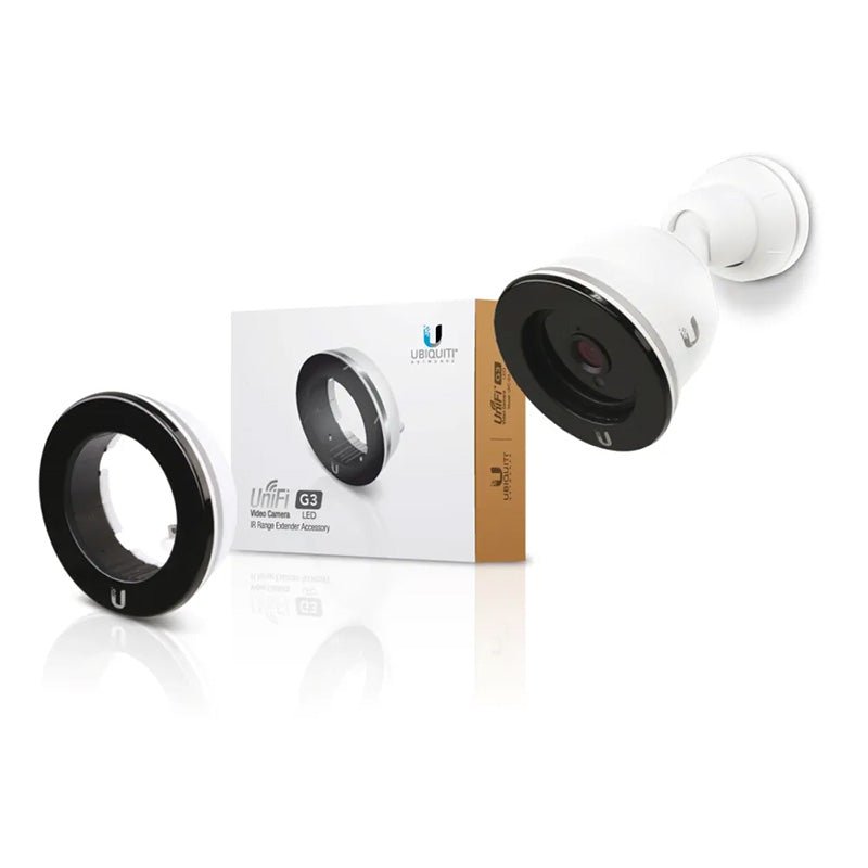 Unifi Router Led Ubiquiti UniFi Video LED IR Range Extender (UVC-G3-LED) – Pexbo