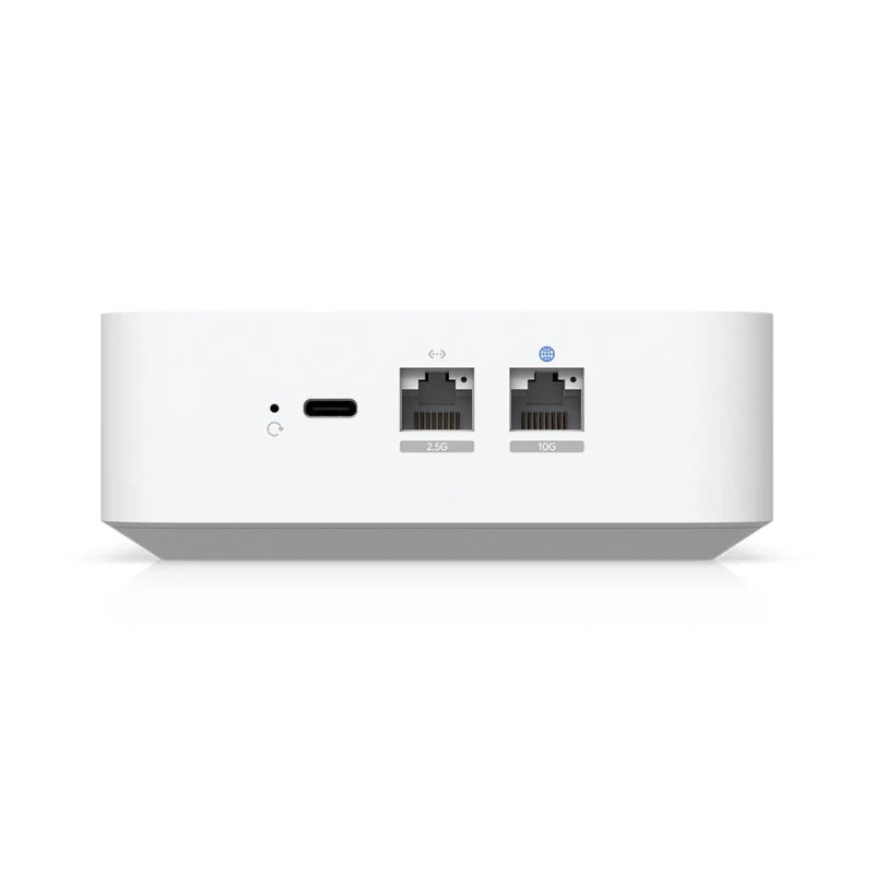 Ubiquiti - Ubiquiti Whole Home WiFi 3-Pack (UX7-3)