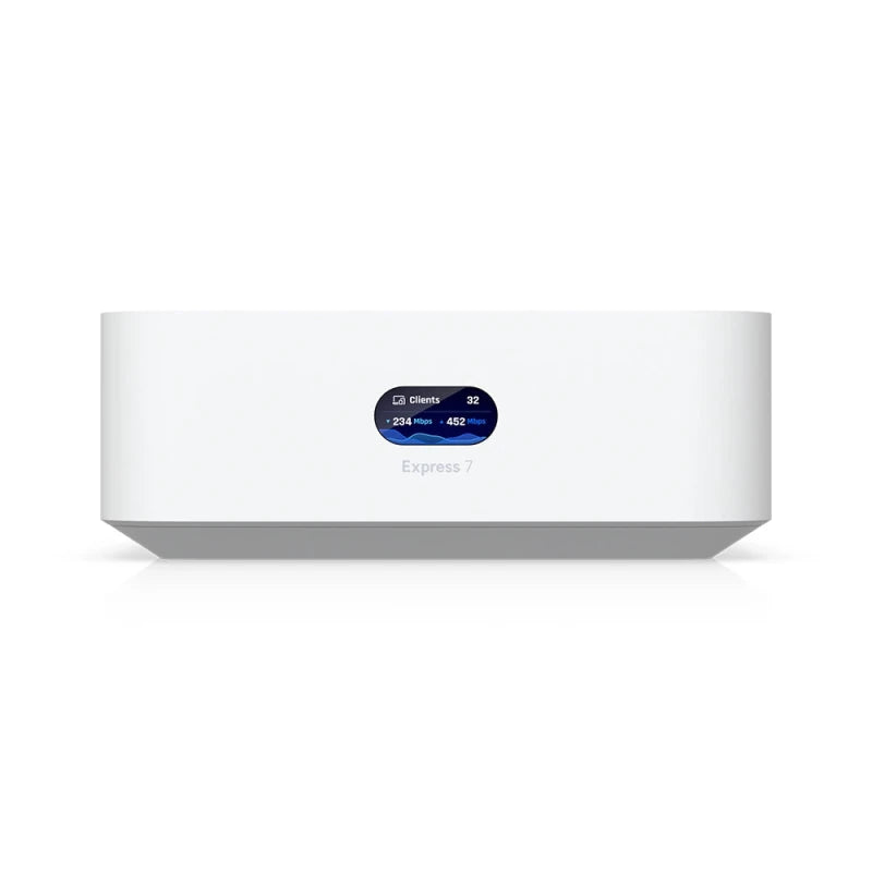 Ubiquiti - Ubiquiti Whole Home WiFi 3-Pack (UX7-3)