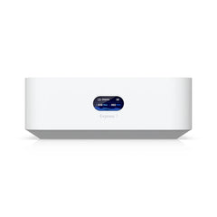 Ubiquiti - Ubiquiti Whole Home WiFi 3-Pack (UX7-3)