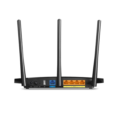 TP-Link AC1900 Smart WiFi Router (Archer A9)
