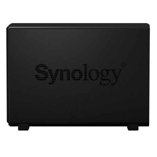 Synology 1 bay NAS DiskStation DS118