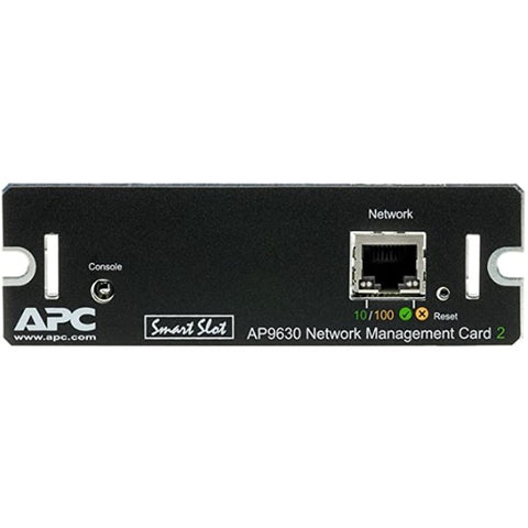 Carte de gestion réseau APC AP9630 UPS 2