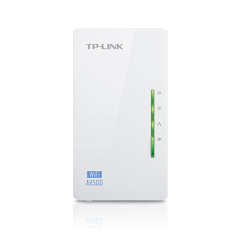 Extension Wi-Fi CPL AV1300 TP-Link (KIT TL-WPA8630) AC1350