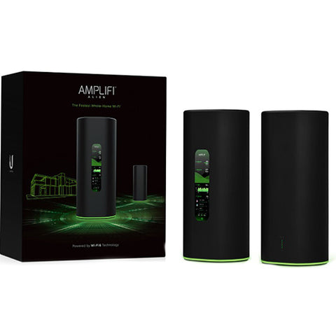 AmpliFi AFi-ALN-US Alien Wi-Fi 6 