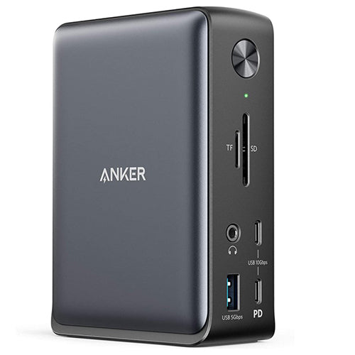 Anker Docking Station, PowerExpand 13-in-1 USB-C Dock