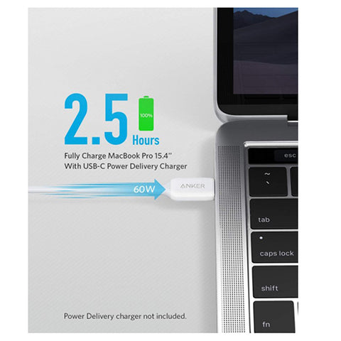 Anker Powerline III USB-C to USB-C Cable 2.0