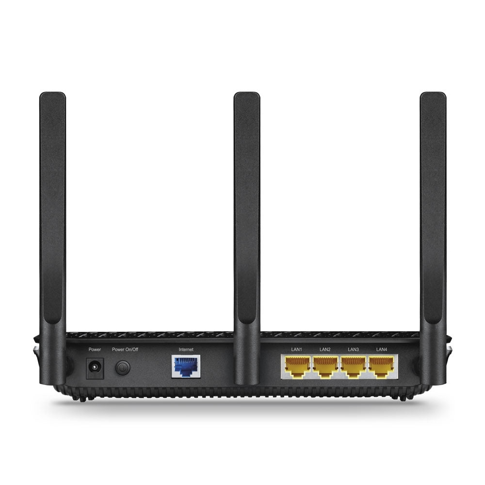 Routeur WiFi intelligent TP-Link AC2600 (Archer A10)