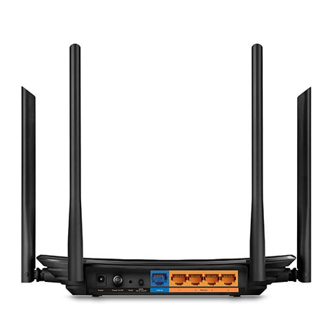 TP-Link AC1200 Gigabit WiFi Router (Archer C6)