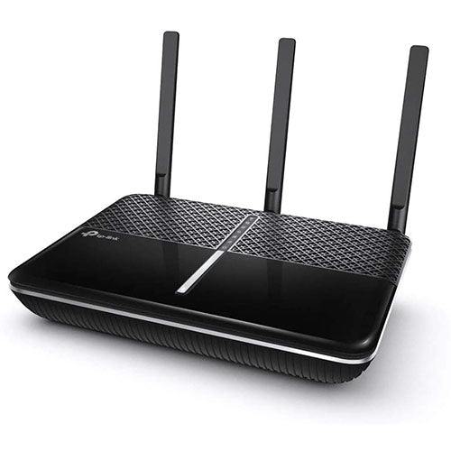 TP-LINK (Archer C2300) AC2300 (600+1625) Wireless Dual Band GB Cable Router