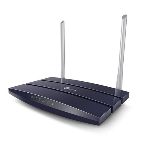TP-Link AC1200 Dual Band Router - Wireless AC Router for Home (Archer C50)