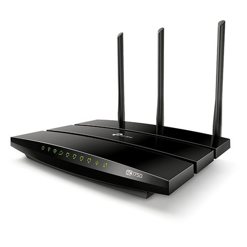 TP-LINK WiFi Router AC1750 Archer C7 Wireless Dual-Band Gigabit Router-AC1750