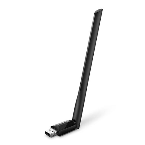 TP-Link AC600 USB WiFi Adapter for PC (Archer T2U Plus)