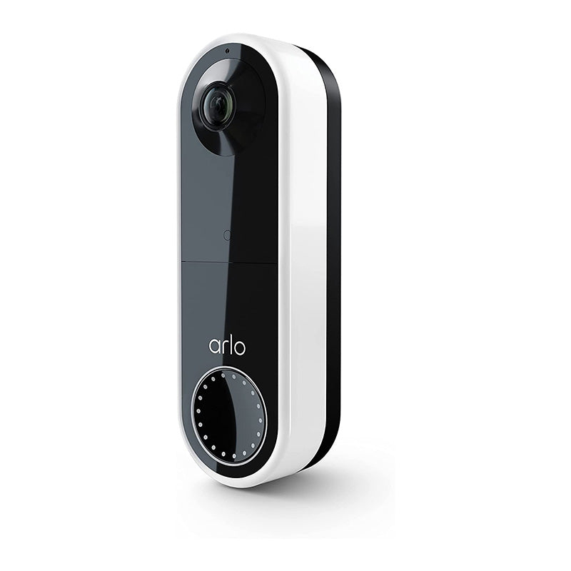 Arlo Essential Wire-Free Video Doorbell (AVD2001)