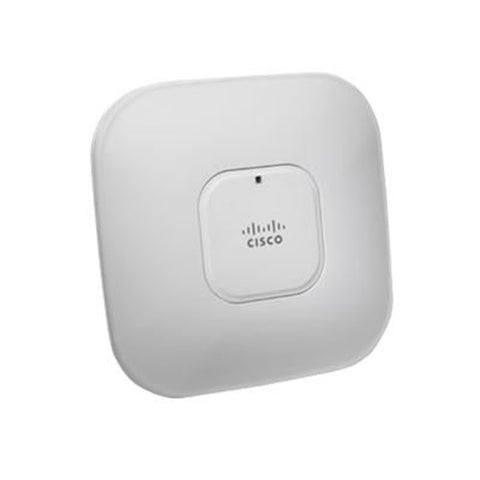 Cisco Aironet 3500 Series - AIR-CAP3502I-A-K9 Controller