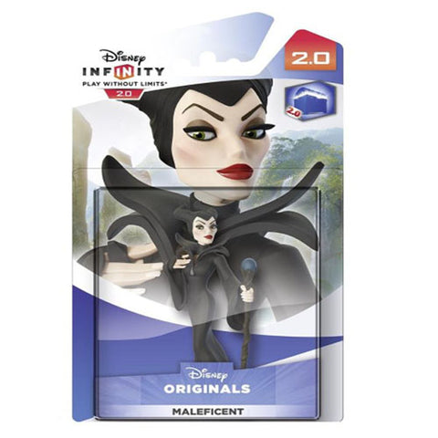 Disney Infinity: Disney Originals (2.0 Edition) Maleficent Figure